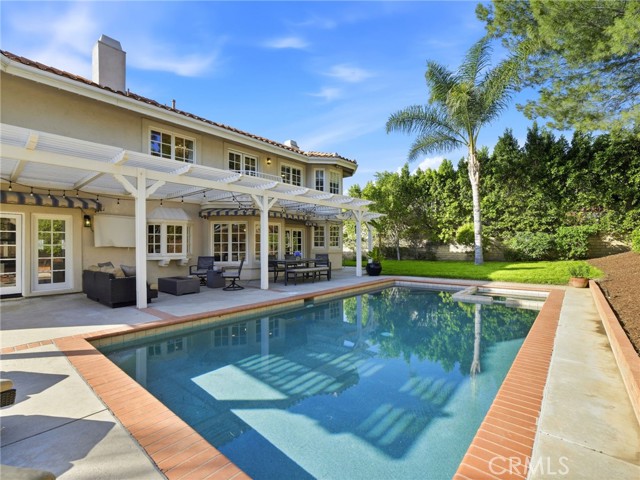 Detail Gallery Image 43 of 45 For 11030 Willowbrae, Chatsworth,  CA 91311 - 4 Beds | 4 Baths