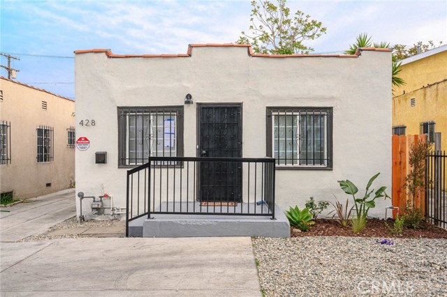 428 E 108th St, Los Angeles, CA 90061