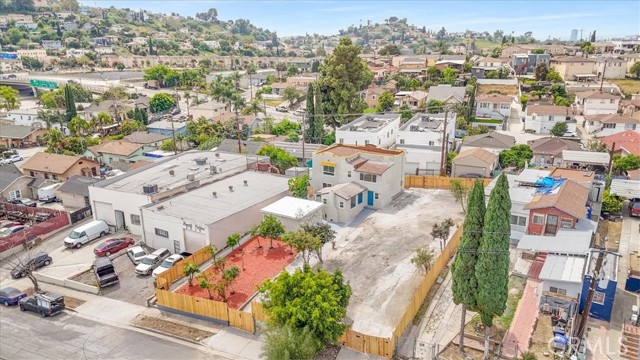 Detail Gallery Image 47 of 65 For 1521 N Bonnie Beach, Los Angeles,  CA 90063 - 5 Beds | 2/1 Baths