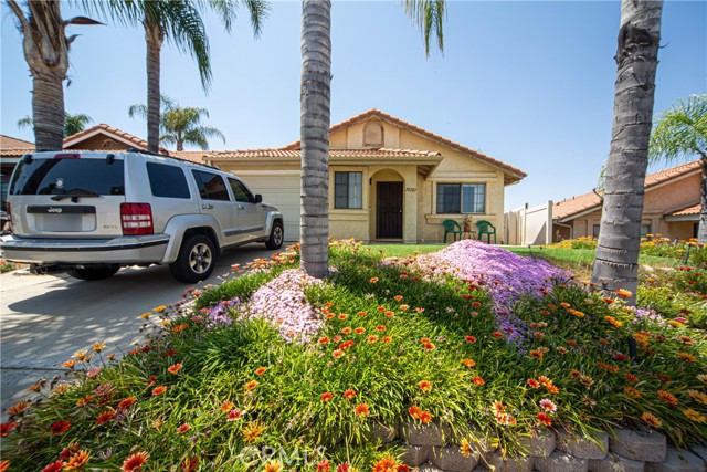 Detail Gallery Image 18 of 18 For 28283 Encino Dr, Menifee,  CA 92586 - 2 Beds | 2 Baths