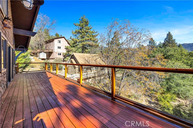 Detail Gallery Image 21 of 47 For 24863 Ponderosa, Idyllwild,  CA 92549 - 3 Beds | 2/1 Baths