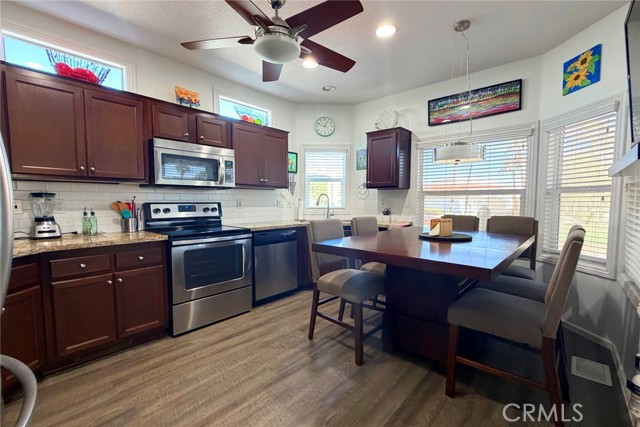 Detail Gallery Image 8 of 59 For 69801 Ramon #93,  Cathedral City,  CA 92234 - 1 Beds | 1 Baths