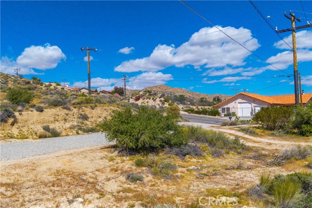 Detail Gallery Image 31 of 32 For 0 Rockaway, Yucca Valley,  CA 92284 - – Beds | – Baths