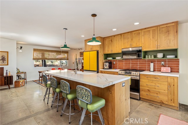 Detail Gallery Image 36 of 75 For 49121 Cedar Dr, Morongo Valley,  CA 92256 - 3 Beds | 2 Baths
