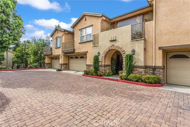 Detail Gallery Image 37 of 41 For 7353 Ellena #149,  Rancho Cucamonga,  CA 91730 - 3 Beds | 2/1 Baths