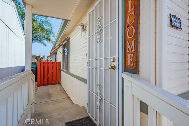 Detail Gallery Image 6 of 33 For 27250 Murrieta Rd #266,  Menifee,  CA 92586 - 2 Beds | 2 Baths