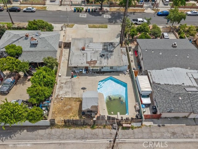 Detail Gallery Image 34 of 44 For 13079 Daventry St, Pacoima,  CA 91331 - 2 Beds | 1 Baths