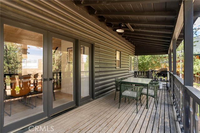 Detail Gallery Image 26 of 34 For 615 Chipmunk Ln, Big Bear Lake,  CA 92315 - 3 Beds | 1 Baths