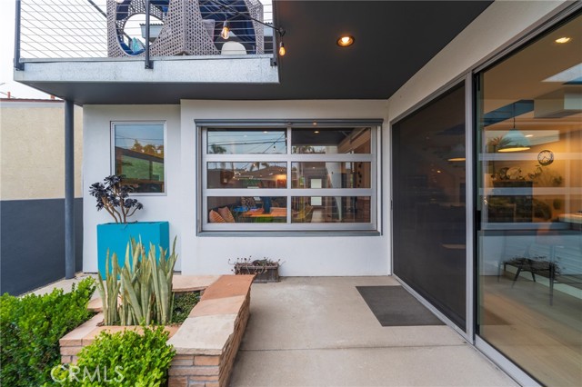 Detail Gallery Image 37 of 49 For 358 Santa Ana, Long Beach,  CA 90803 - 3 Beds | 3 Baths