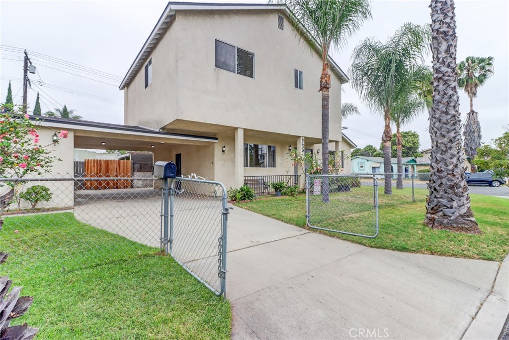 8200 Priscilla Street
