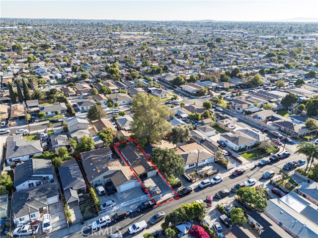 Detail Gallery Image 38 of 41 For 12118 Barnwall, Norwalk,  CA 90650 - 4 Beds | 2 Baths