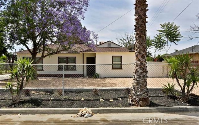 Detail Gallery Image 1 of 15 For 17923 Dorsey Way, Fontana,  CA 92335 - 3 Beds | 1 Baths