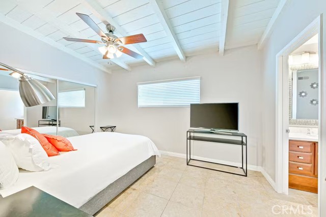 Detail Gallery Image 17 of 24 For 125 46th St #B,  Newport Beach,  CA 92663 - 3 Beds | 2 Baths