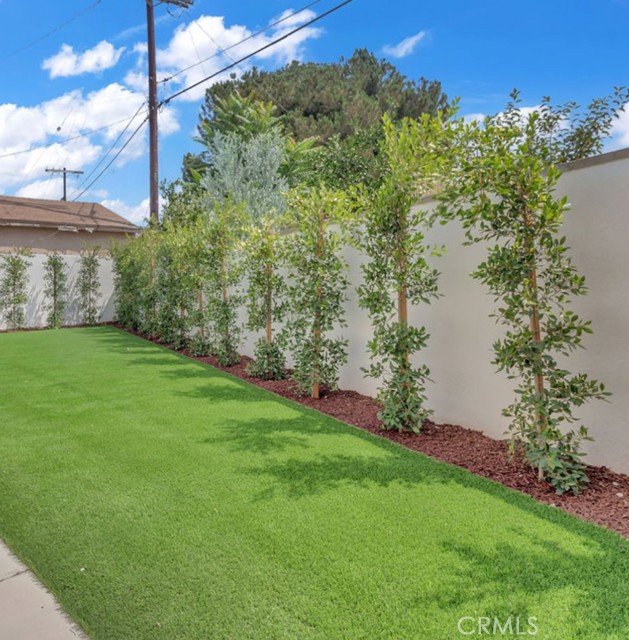 Detail Gallery Image 33 of 35 For 3948 Van Horne, El Sereno,  CA 90032 - 4 Beds | 2 Baths