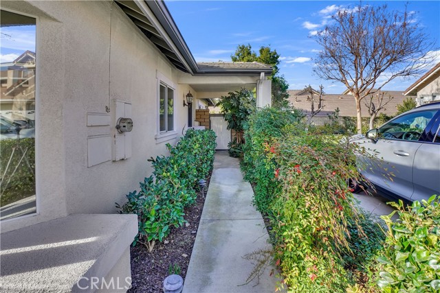 Detail Gallery Image 12 of 49 For 2053 Laurelwood Ave, Simi Valley,  CA 93063 - 2 Beds | 2/1 Baths