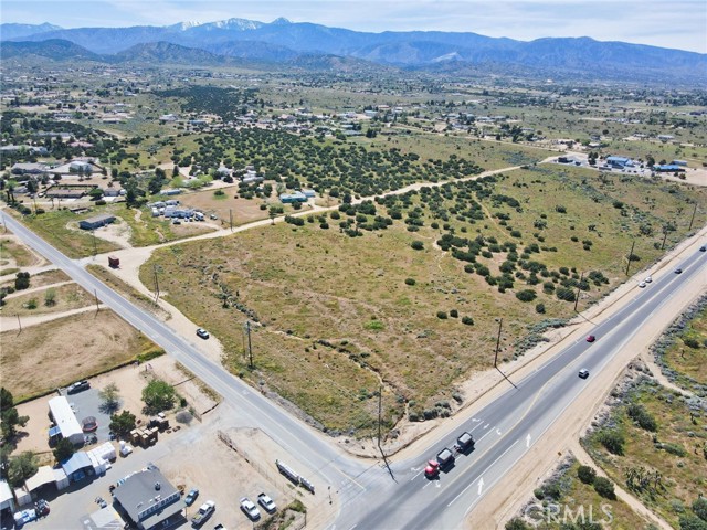 Detail Gallery Image 6 of 11 For 0 Phelan, Phelan,  CA 92371 - – Beds | – Baths