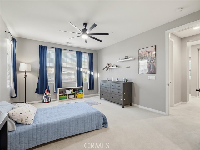 Detail Gallery Image 25 of 46 For 20818 Red Sky Ct, Saugus,  CA 91350 - 4 Beds | 4 Baths