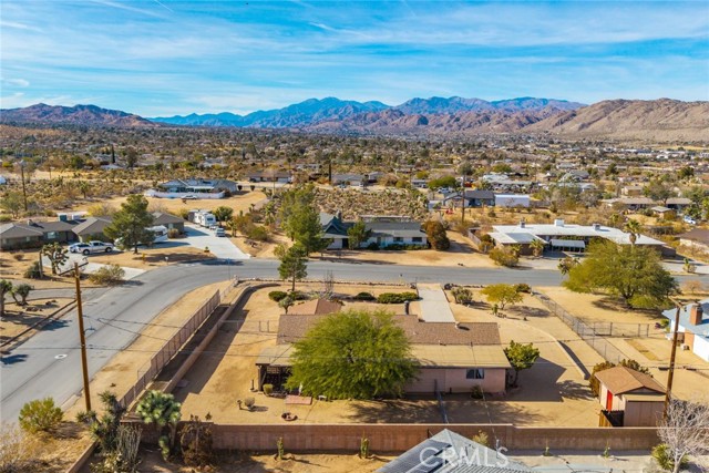 Detail Gallery Image 33 of 34 For 7453 Victoria Ave, Yucca Valley,  CA 92284 - 2 Beds | 2 Baths