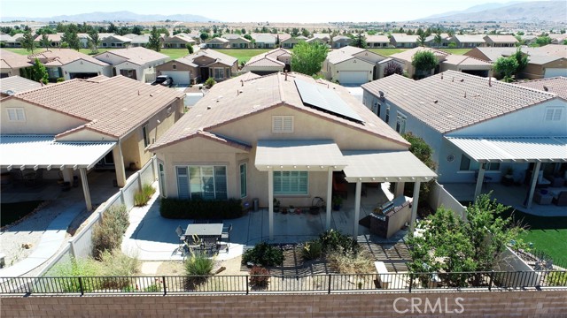 Detail Gallery Image 42 of 50 For 10598 Green Valley Rd, Apple Valley,  CA 92308 - 2 Beds | 2 Baths