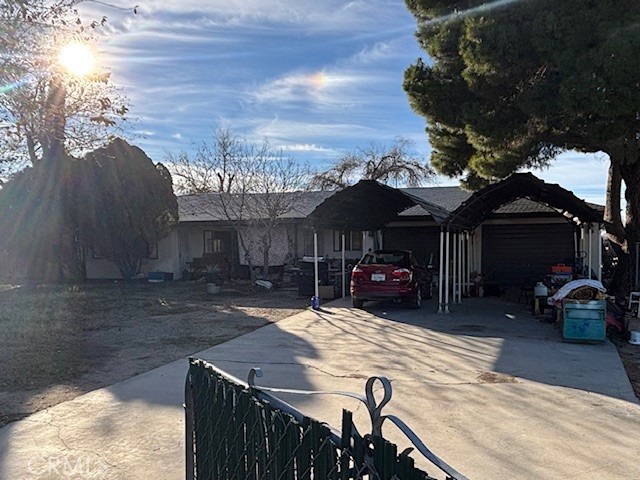 Detail Gallery Image 2 of 15 For 47407 91st, Lancaster,  CA 93536 - 3 Beds | 2 Baths