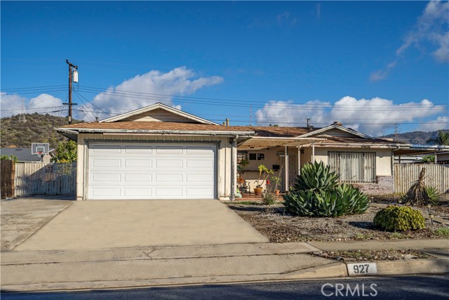 Image 3 for 927 E Payson St, Glendora, CA 91740