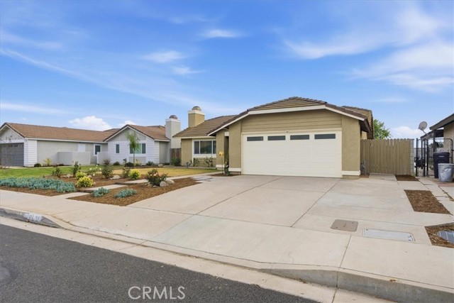 Detail Gallery Image 6 of 42 For 24103 Sandy Glade Ave, Moreno Valley,  CA 92557 - 3 Beds | 2 Baths