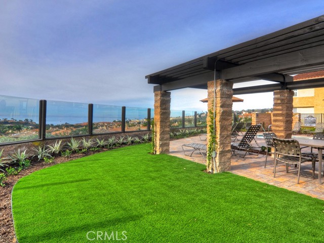 Detail Gallery Image 29 of 38 For 18 Corniche Dr. #E,  Dana Point,  CA 92629 - 1 Beds | 1 Baths