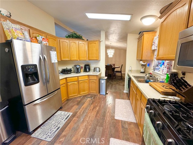 Detail Gallery Image 16 of 40 For 4901 Green River Rd #168,  Corona,  CA 92878 - 3 Beds | 2 Baths