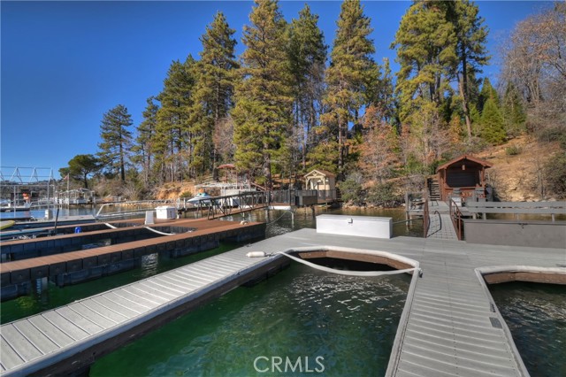 Detail Gallery Image 8 of 10 For 0 N 261 Slip B, Lake Arrowhead,  CA 92352 - 0 Beds | 0 Baths