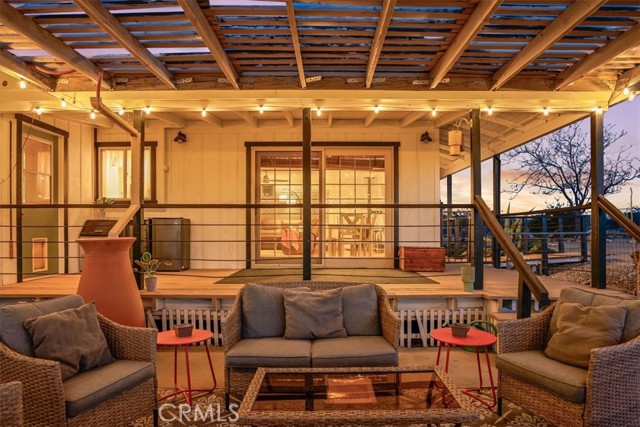 Detail Gallery Image 6 of 74 For 59582 Sunflower Dr, Yucca Valley,  CA 92284 - 4 Beds | 3/1 Baths