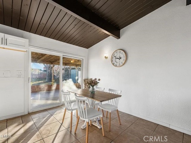 Detail Gallery Image 13 of 38 For 38640 Larkin Ave, Palmdale,  CA 93550 - 2 Beds | 1 Baths