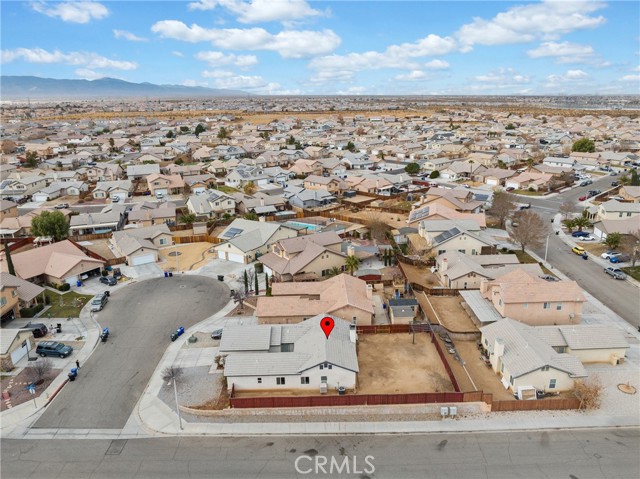 Detail Gallery Image 34 of 35 For 13254 Sandia Cir, Victorville,  CA 92392 - 4 Beds | 3 Baths