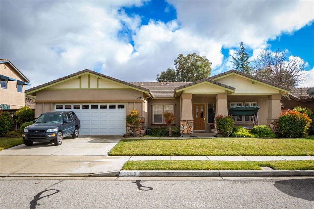 1206 Shadow Meadow Way, Paso Robles, CA 93446