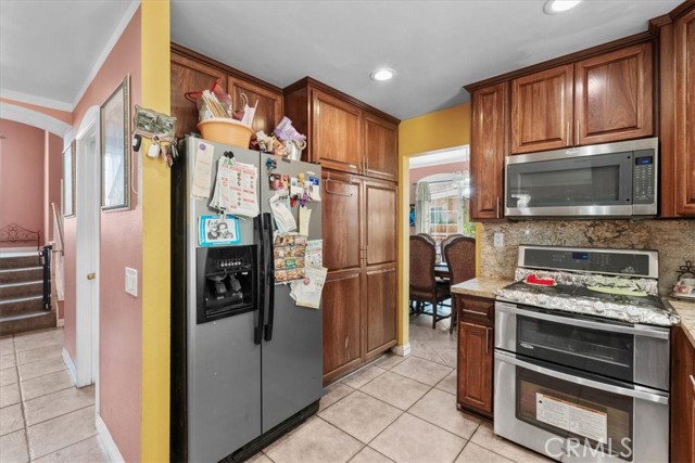 Detail Gallery Image 16 of 40 For 14542 Hackamore Rd, Victorville,  CA 92392 - 4 Beds | 2/1 Baths