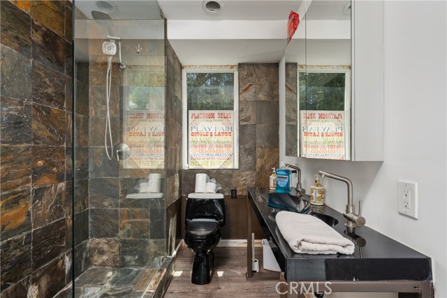 Detail Gallery Image 21 of 43 For 7241 Woodrow Wilson Dr, Los Angeles,  CA 90068 - 2 Beds | 2 Baths
