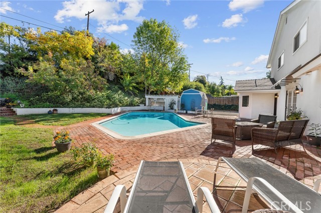 Detail Gallery Image 30 of 45 For 1525 Garden St, Redlands,  CA 92373 - 5 Beds | 2/1 Baths