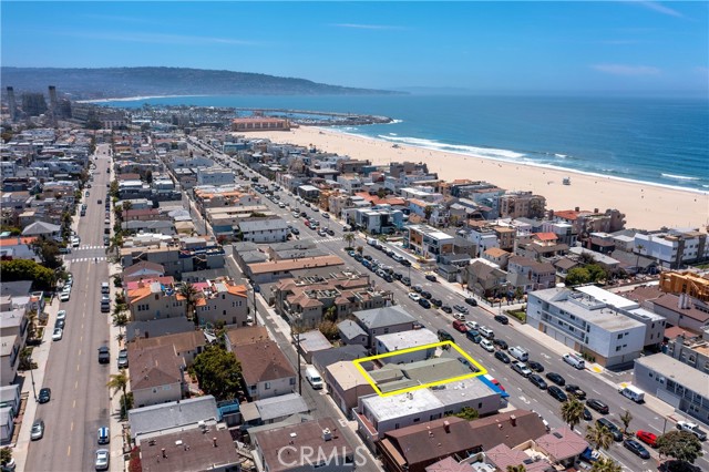 718 Hermosa Avenue, Hermosa Beach, California 90254, 3 Bedrooms Bedrooms, ,3 BathroomsBathrooms,Residential,Sold,Hermosa,SB21170201