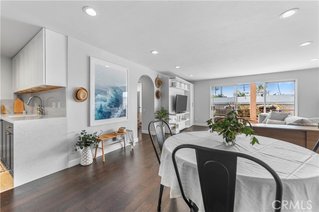 Detail Gallery Image 8 of 25 For 2025 4th St 204a,  Santa Monica,  CA 90405 - 1 Beds | 1 Baths