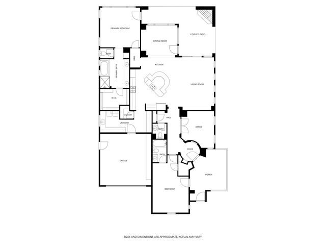 Detail Gallery Image 65 of 67 For 1018 Joseph Ct, Nipomo,  CA 93444 - 3 Beds | 2/1 Baths