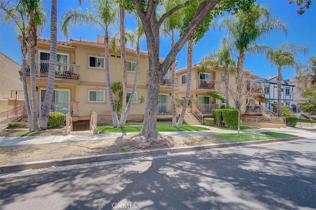 550 E Santa Anita Avenue 106, Burbank, CA 91501