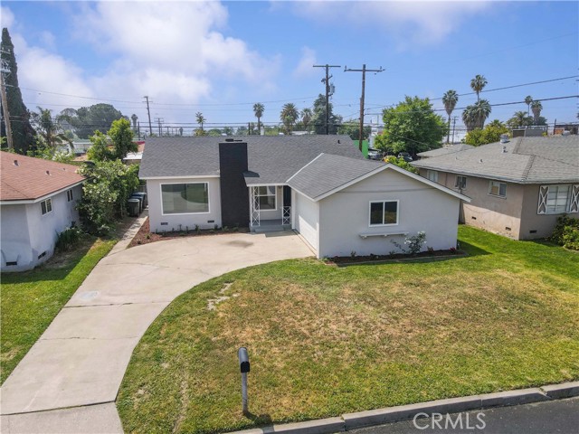 Detail Gallery Image 23 of 27 For 1233 Oakhurst Dr, San Bernardino,  CA 92404 - 3 Beds | 1/1 Baths