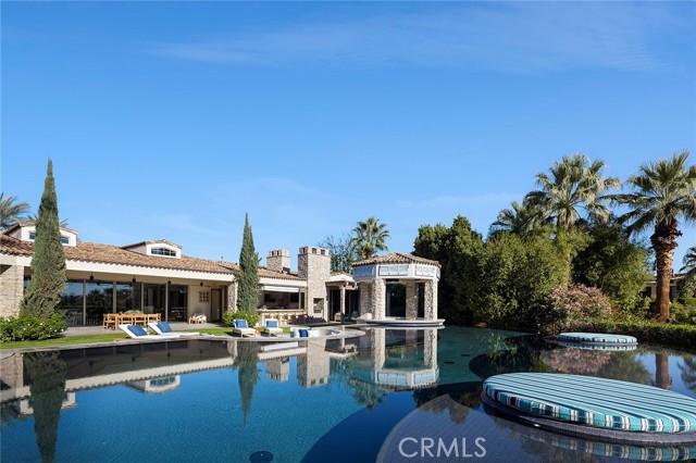 Detail Gallery Image 3 of 75 For 43052 via Siena, Indian Wells,  CA 92210 - 5 Beds | 5/2 Baths