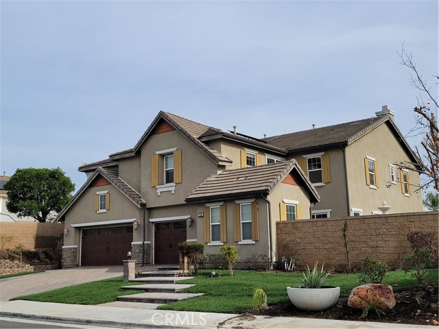 7602 Shadyside Way, Eastvale, CA 92880