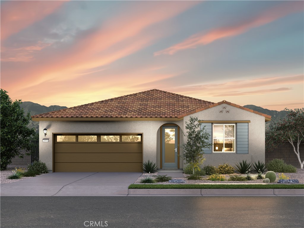 74956 Trousdale Drive