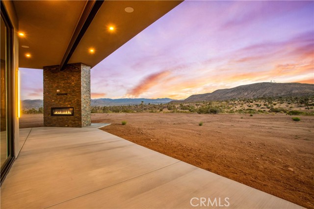 Detail Gallery Image 17 of 75 For 58855 Meredith Ct, Yucca Valley,  CA 92284 - 2 Beds | 2 Baths