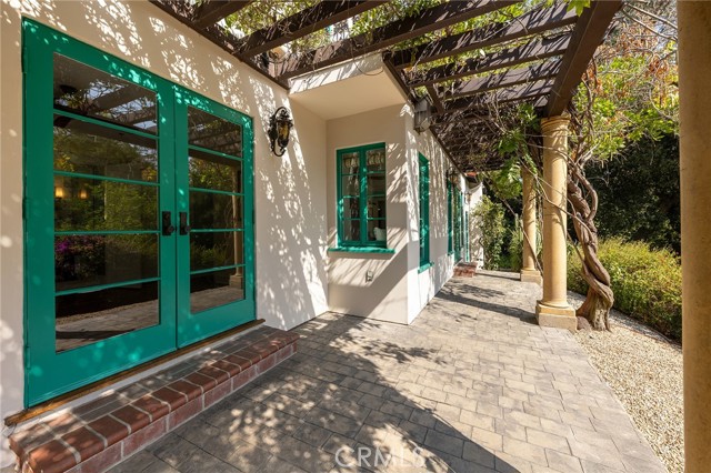 Detail Gallery Image 60 of 69 For 375 La Mirada Ave, San Marino,  CA 91108 - 4 Beds | 4/1 Baths