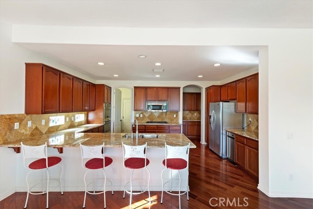 Image 12 of 42 For 23984 Four Corners Court