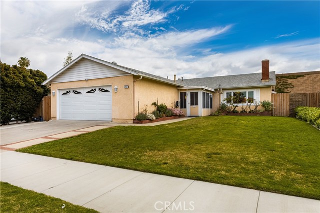 283 N Highland St, Orange, CA 92867