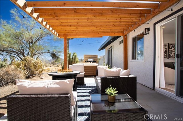 Detail Gallery Image 29 of 38 For 60962 Sandalwood Trl, Joshua Tree,  CA 92252 - 2 Beds | 2 Baths