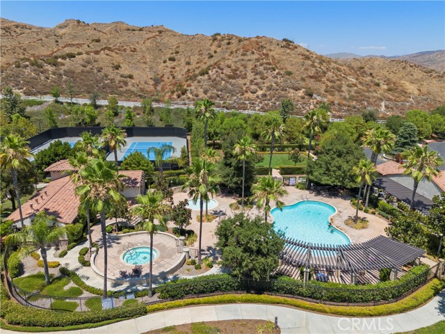 Detail Gallery Image 51 of 56 For 24112 Joshua, Valencia,  CA 91354 - 4 Beds | 3 Baths